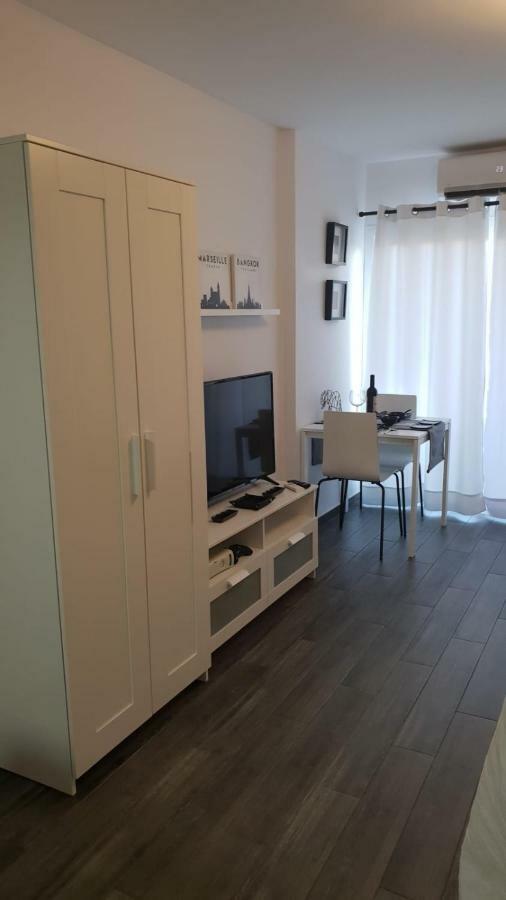 Apartamento Minerva Jupiter Бенальмадена Экстерьер фото